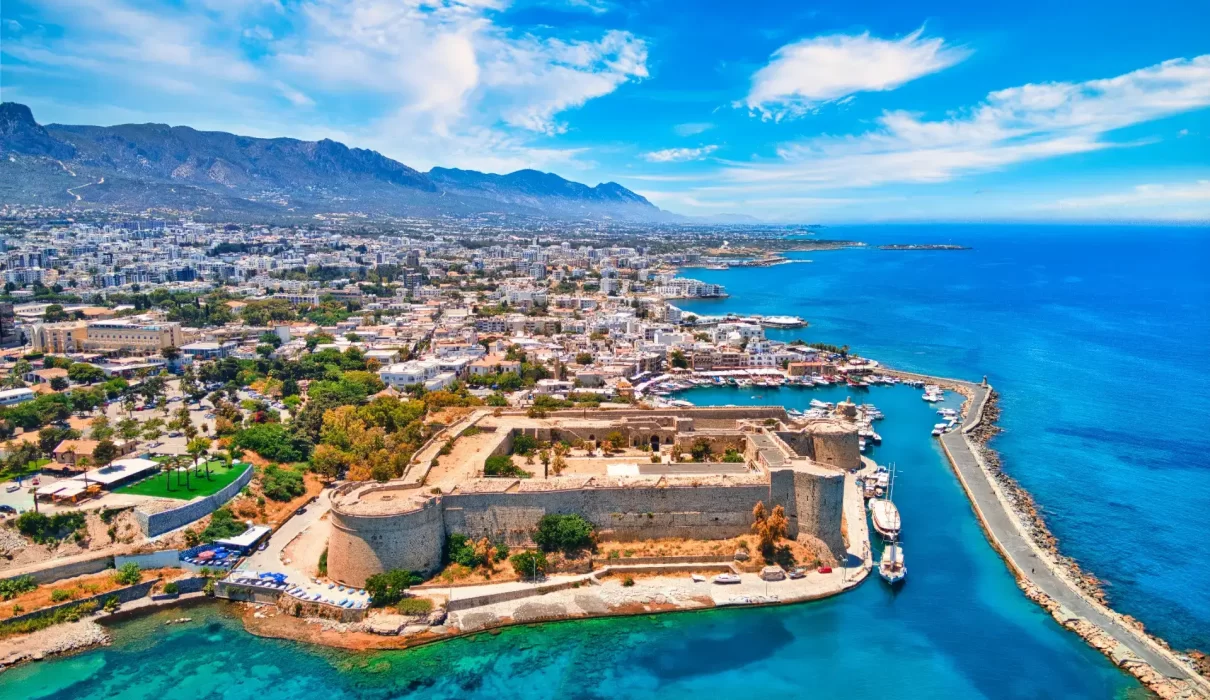 Girne Hotels
