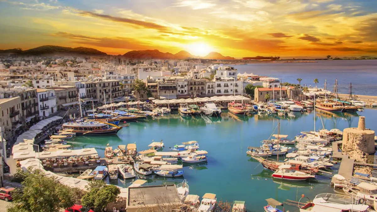 Girne Hotels