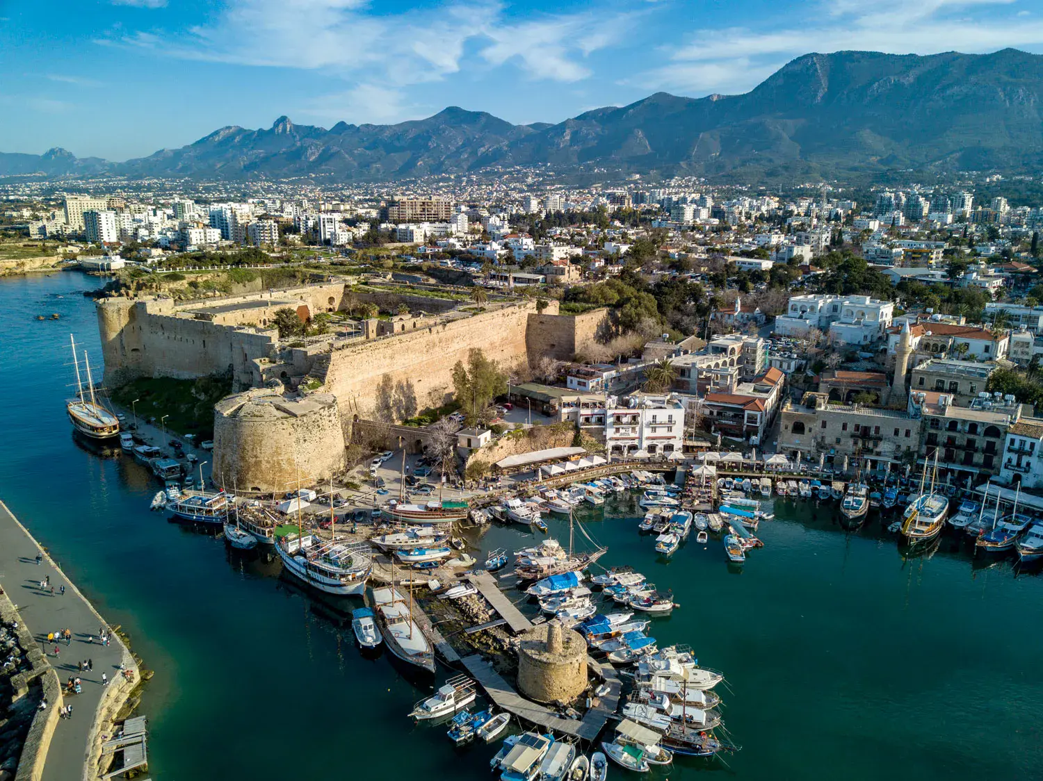 Girne Hotels