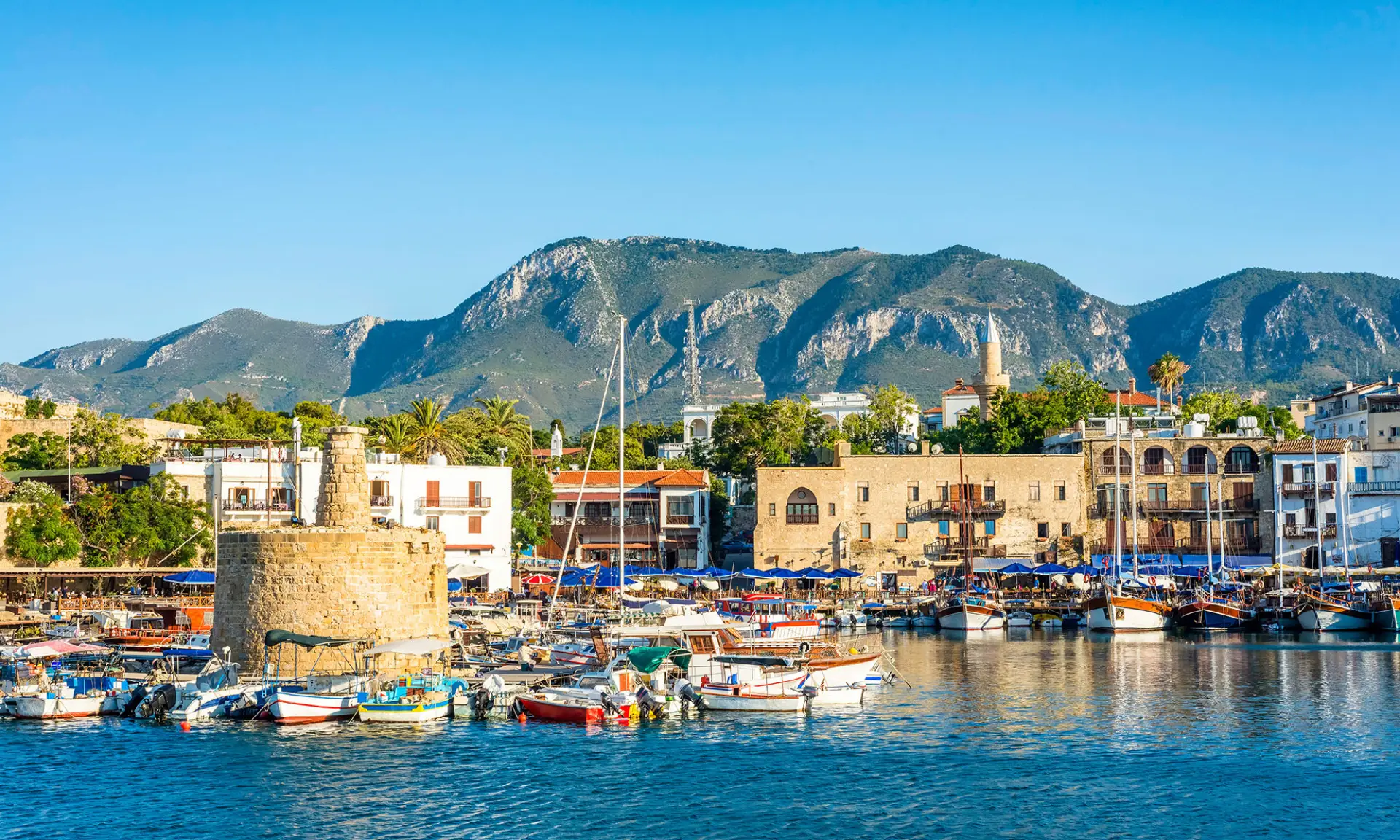 Girne Hotels