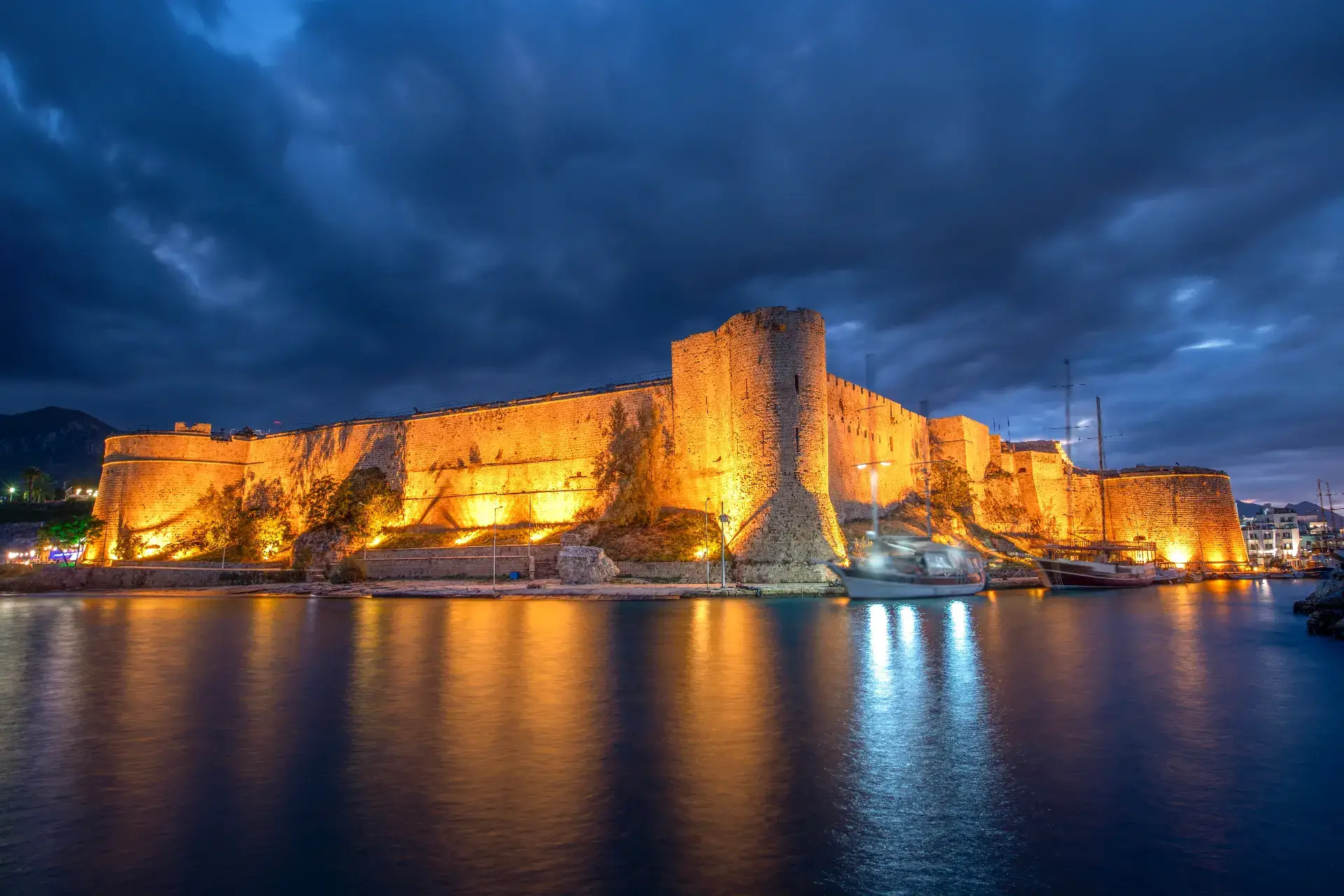 Cyprus Hotels